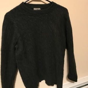 LL Bean Cashmere sweater M/S men’s.